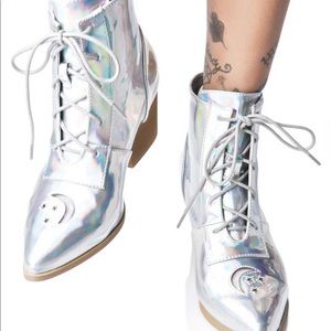 AURA Boots 🌙